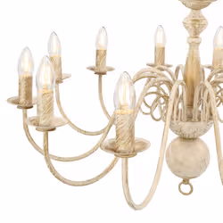 VidaXL 281620 suspension lighting - Additional view 6
