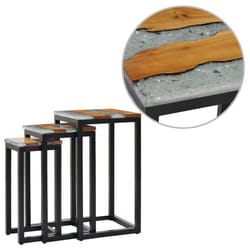 VidaXL 281648 coffee/side/end table