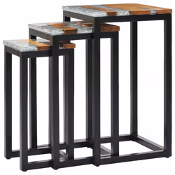 VidaXL 281648 coffee/side/end table