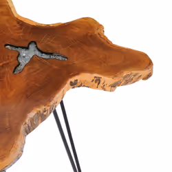 VidaXL 281651 coffee/side/end table - Additional view 4