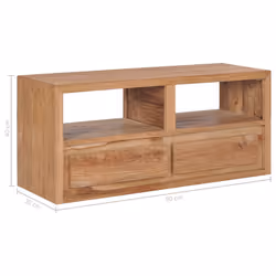 VidaXL 282848 TV cabinet/entertainment centre - Additional view 8