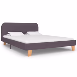 VidaXL 281066, Taupe, 950 mm, 198 cm, 800 mm, 900 x 1900 mm, 22.5 cm