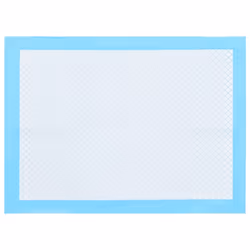100pc vidaXL Puppy Training Pads | Dog Training Pads - Additional view 7