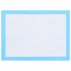 vidaXL 400x Pet Training Pads 45x33cm Non Woven Fabric Puppy Toilet Pads - Additional view 8