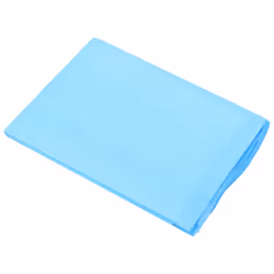 vidaXL 100x Pet Training Pads 60x45cm Non Woven Fabric Puppy Toilet Pads - Additional view 7