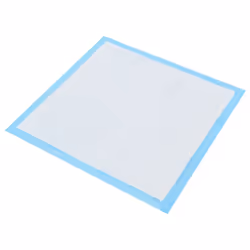vidaXL 200x Pet Training Pads 60x60cm Non Woven Fabric Puppy Toilet Pads - Additional view 8