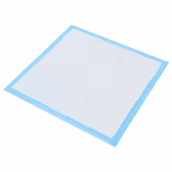 vidaXL 400x Pet Training Pads 60x60cm Non Woven Fabric Puppy Toilet Pads - Additional view 5