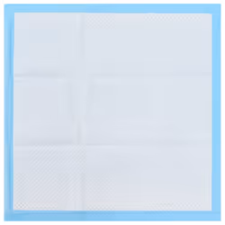 vidaXL 400x Pet Training Pads 60x60cm Non Woven Fabric Puppy Toilet Pads - Additional view 6