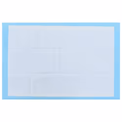 vidaXL 100x Pet Training Pads 90x60cm Non Woven Fabric Puppy Toilet Pads - Additional view 6