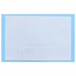 vidaXL 200x Pet Training Pads 90x60cm Non Woven Fabric Puppy Toilet Pads - Additional view 6