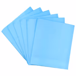 vidaXL 400x Pet Training Pads 90x60cm Non Woven Fabric Puppy Toilet Pads