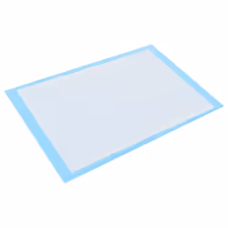 vidaXL 400x Pet Training Pads 90x60cm Non Woven Fabric Puppy Toilet Pads - Additional view 7