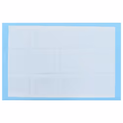 vidaXL 400x Pet Training Pads 90x60cm Non Woven Fabric Puppy Toilet Pads - Additional view 8