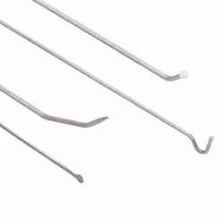 vidaXL 8 Piece Dent Repair Set for Paintless Dent Repair Stainless Steel Tool