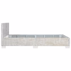 VidaXL 283091 bed frame - Additional view 4