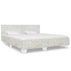 VidaXL 283093 bed frame