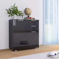 VidaXL 283716 living room sideboard/buffet