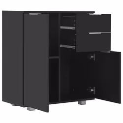 VidaXL 283716 living room sideboard/buffet - Additional view 4