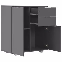 VidaXL 283717 living room sideboard/buffet - Additional view 4