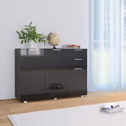 VidaXL 283719 living room sideboard/buffet