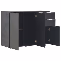 VidaXL 283719 living room sideboard/buffet - Additional view 4