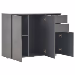VidaXL 283720 living room sideboard/buffet - Additional view 4
