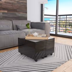 VidaXL 283722 coffee/side/end table