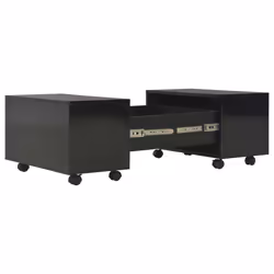 VidaXL 283722 coffee/side/end table - Additional view 5
