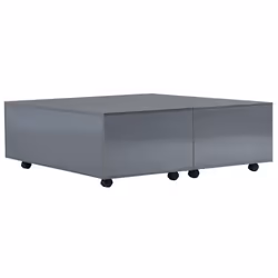 VidaXL 283726, Grey