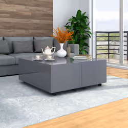 VidaXL 283726 coffee/side/end table