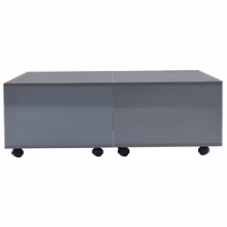 VidaXL 283726 coffee/side/end table - Additional view 4