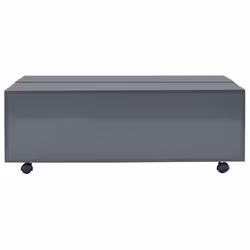 VidaXL 283726 coffee/side/end table - Additional view 5