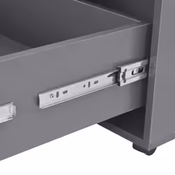 VidaXL 283726 coffee/side/end table - Additional view 6