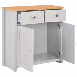 VidaXL 283742 living room sideboard/buffet