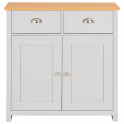 VidaXL 283742 living room sideboard/buffet