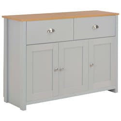VidaXL 283743 living room sideboard/buffet