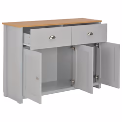 VidaXL 283743 living room sideboard/buffet