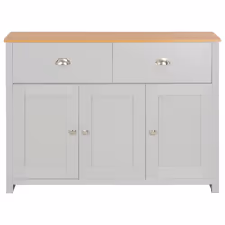 VidaXL 283743 living room sideboard/buffet