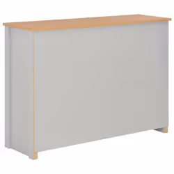 VidaXL 283743 living room sideboard/buffet - Additional view 4