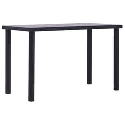 VidaXL 281857 kitchen/dining table