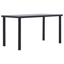 VidaXL 281858 kitchen/dining table