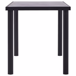 VidaXL 281858 kitchen/dining table