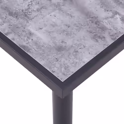 VidaXL 281858 kitchen/dining table - Additional view 4