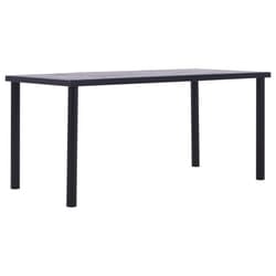 VidaXL 281859 kitchen/dining table