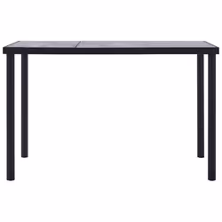 VidaXL 281859 kitchen/dining table