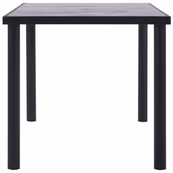 VidaXL 281859 kitchen/dining table