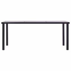 VidaXL 281860 kitchen/dining table