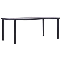 VidaXL 281861 kitchen/dining table