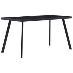 VidaXL 281873 kitchen/dining table