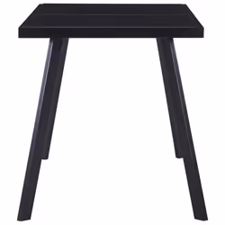 VidaXL 281873 kitchen/dining table